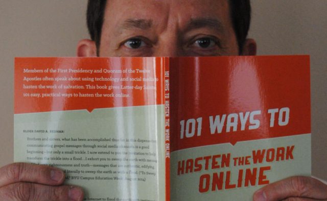 101 Ways to Hasten the Work Online, book by Larry Richman