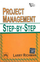 Project-Management-Step-Asia-Edition-Richman