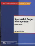 Successful-Project-Management-Richman