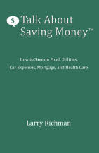 Talk About Saving Money-cover-front