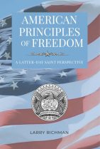 American Principles Freedom cover front